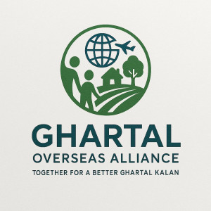 Ghartal Overseas Alliance
